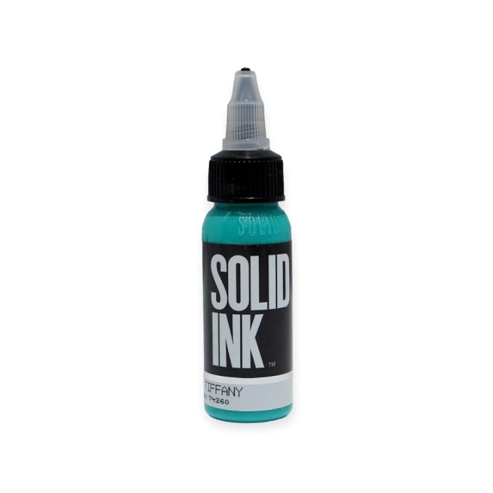 TIFFANY - Solid Ink - 30ml