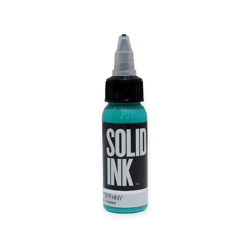 TIFFANY - Solid Ink - 30ml