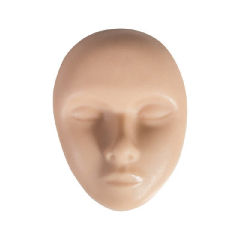 CARA SINTÉTICA PARA PRACTICAR REELSKIN