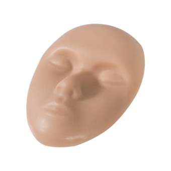 CARA SINTÉTICA PARA PRACTICAR REELSKIN