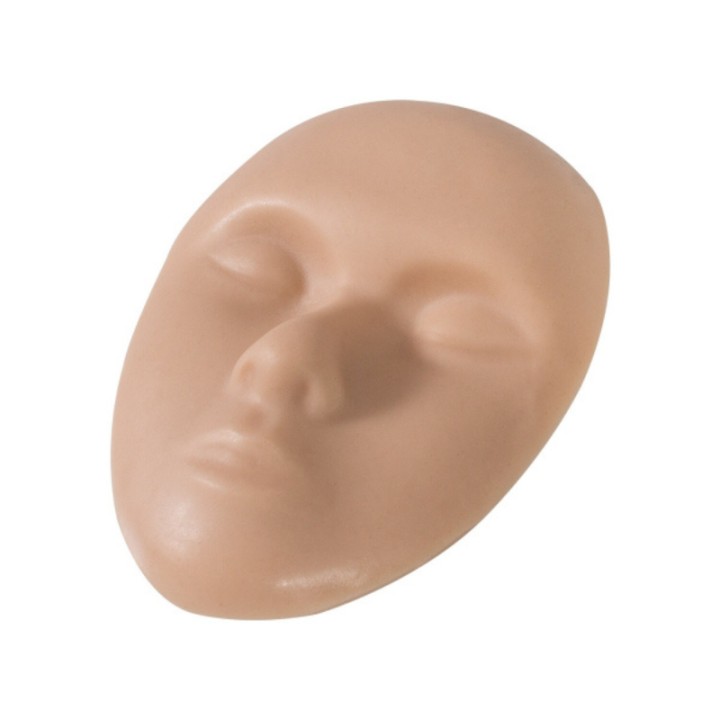 CARA SINTÉTICA PARA PRACTICAR REELSKIN