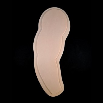 BRAZO 2D SINTÉTICO PARA PRACTICAR REELSKIN