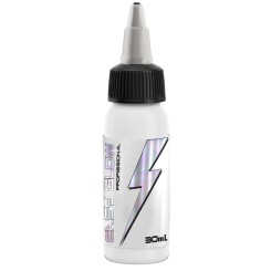 GHOST WHITE EASY GLOW - Electric ink - 30ml Pro-Arts Tattoo Supplies