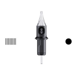 LINER 0.40 SAFETY CARTRIDGES - 1 Liner 0.40 sst