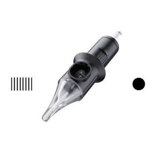 LINER 0.40 SAFETY CARTRIDGES - 1 Liner 0.40 sst