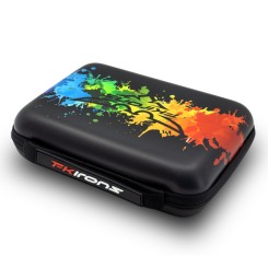 TATTOO MACHINE TRAVEL CASE -PRIDE-