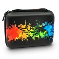 TATTOO MACHINE TRAVEL CASE -PRIDE-