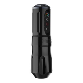 Máquina de tatuar FK IRONS ONE - STEALTH