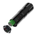 Máquina de tatuar rotativa e inalámbrica FK IRONS ONE - STEALTH