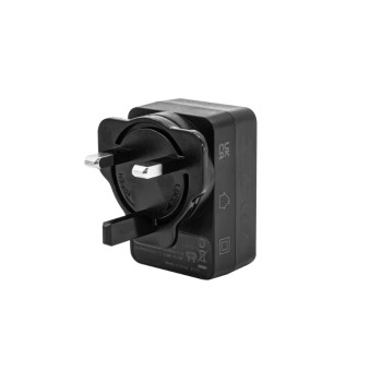 INTERNATIONAL USB-C CHARGER