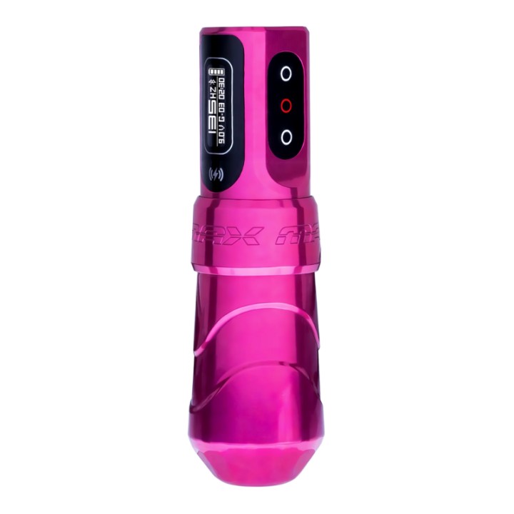 FLUX MAX BUBBLEGUM WITH POWERBOLT II - Pro-Arts