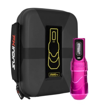 FLUX MAX BUBBLEGUM WITH POWERBOLT II - Pro-Arts