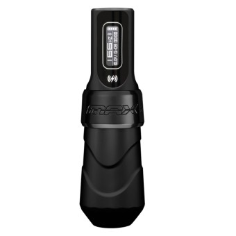 FLUX MAX BLACK OPS WITH POWERBOLT II