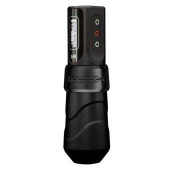 FLUX MAX BLACK OPS WITH POWERBOLT II