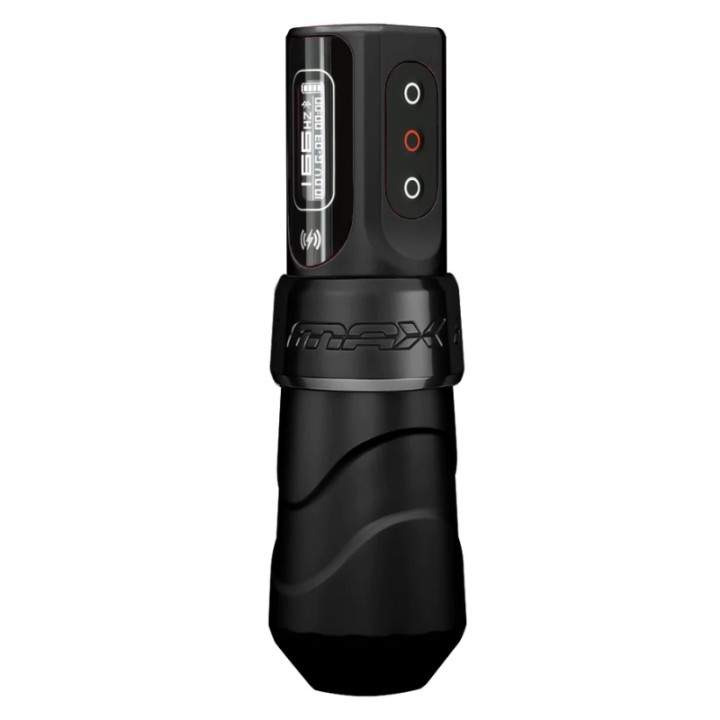FLUX MAX BLACK OPS WITH POWERBOLT II