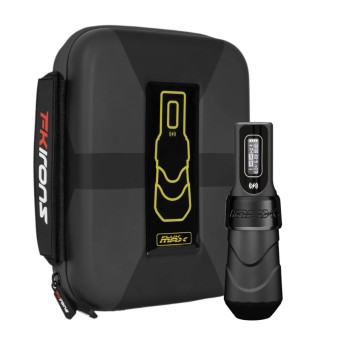 FLUX MAX BLACK OPS WITH POWERBOLT II