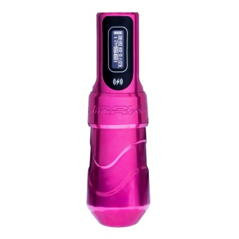 FLUX MAX BUBBLEGUM + 2 POWERBOLTS II