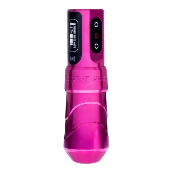 FLUX MAX BUBBLEGUM + 2 POWERBOLTS II