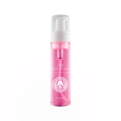 CB2 PINK FOAM BY ALOETATTOO - 220ml
