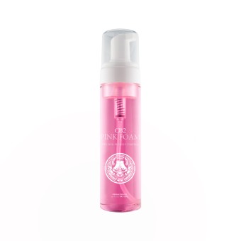 CB2 PINK FOAM BY ALOETATTOO - 220ml