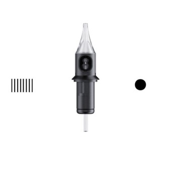 LINER 0.35 SAFETY CARTRIDGES