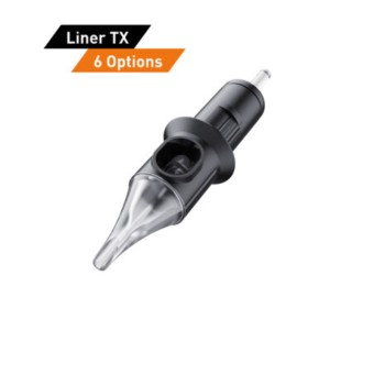 LINER TX SAFETY CARTRIDGES