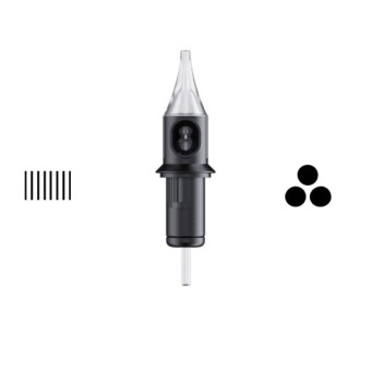 LINER TX SAFETY CARTRIDGES