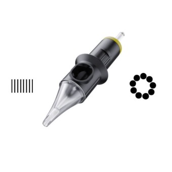 SHADER 0.30 SAFETY CARTRIDGES