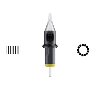 SHADER 0.30 SAFETY CARTRIDGES