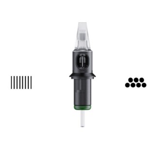 MAGNUM 0.25 SAFETY CARTRIDGES