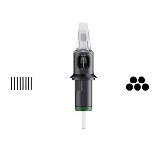 MAGNUM 0.35 SAFETY CARTRIDGES