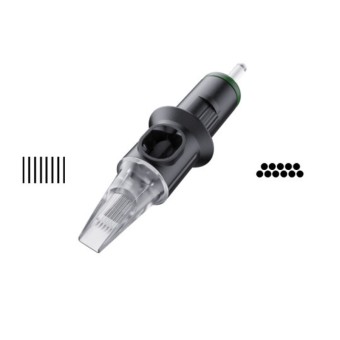 MAGNUM 0.40 SAFETY CARTRIDGES
