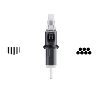 MAGNUM 0.25 SOFTEDGE SAFETY CARTRIDGES