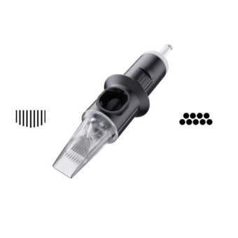 MAGNUM 0.35 SOFTEDGE SAFETY CARTRIDGES
