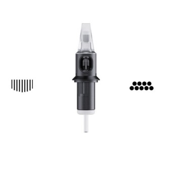 MAGNUM 0.35 SOFTEDGE TX SAFETY CARTRIDGES