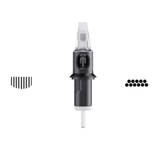 MAGNUM 0.40 SOFTEDGE TX SAFETY CARTRIDGES