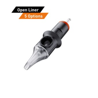 Open Liner - Cheyenne