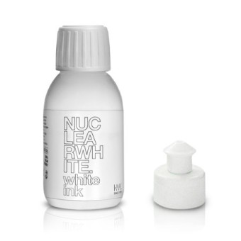 Nuclear White 120 ml