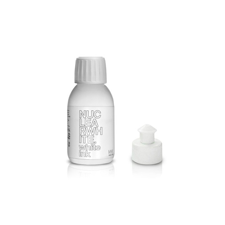 Nuclear White 120 ml