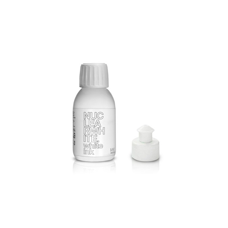 Nuclear White 120 ml
