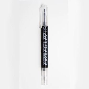 INKDELIBLE SKIN MARKER. ROTULADOR PARA PIEL