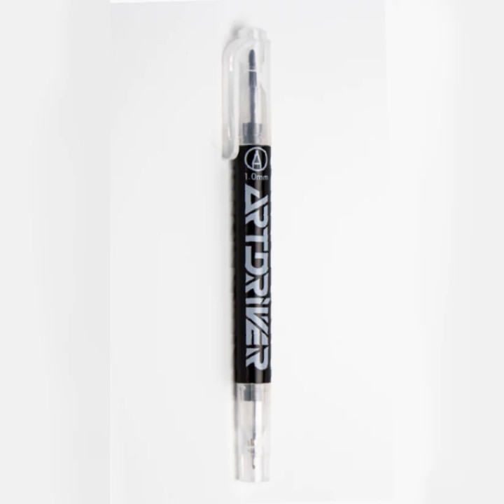 INKDELIBLE SKIN MARKER. ROTULADOR PARA PIEL