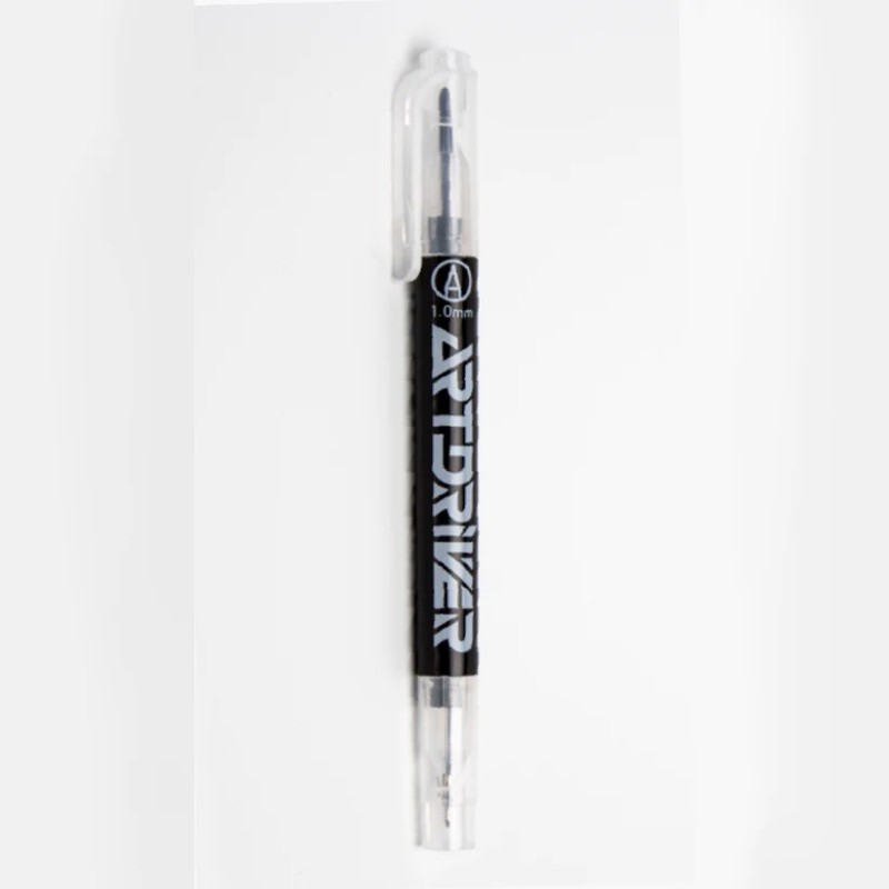 INKDELIBLE SKIN MARKER. ROTULADOR PARA PIEL