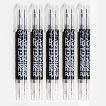 INKDELIBLE SKIN MARKER. ROTULADOR PARA PIEL