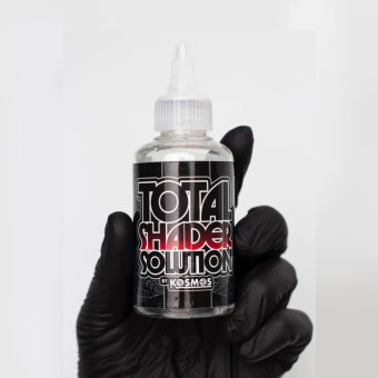 TOTAL SHADER SOLUTION - 120ml