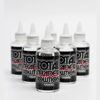 TOTAL SHADER SOLUTION - 120ml