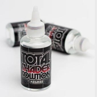 TOTAL SHADER SOLUTION - 120ml