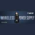 AVA W10 WIRELESS POWER SUPPLY