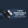 AVA W10 WIRELESS POWER SUPPLY