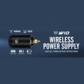 AVA W10 WIRELESS POWER SUPPLY LUXURY KIT
